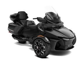 2022 Can-Am Spyder RT for sale 201185347